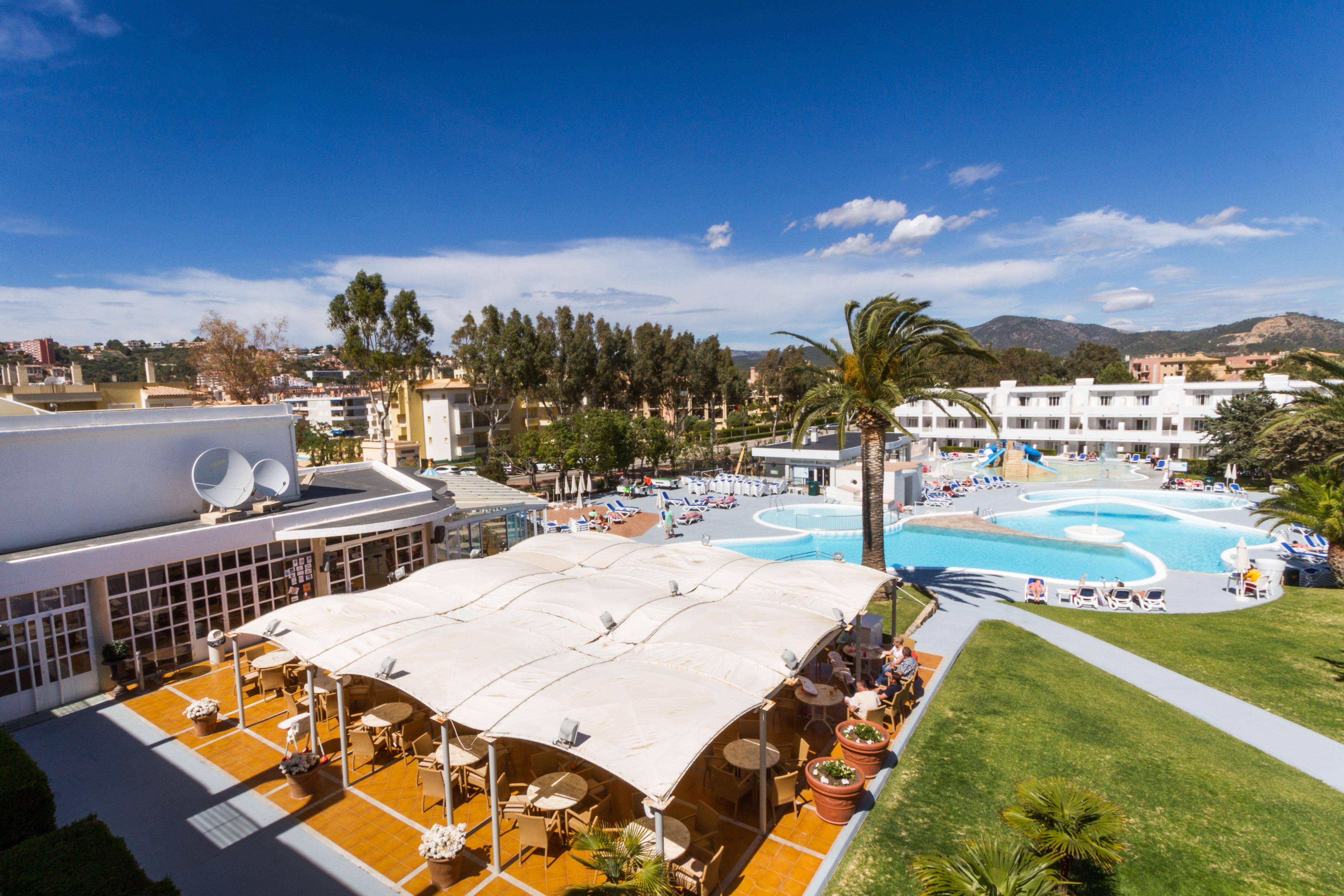 Jutlandia Family 3* Santa Ponsa