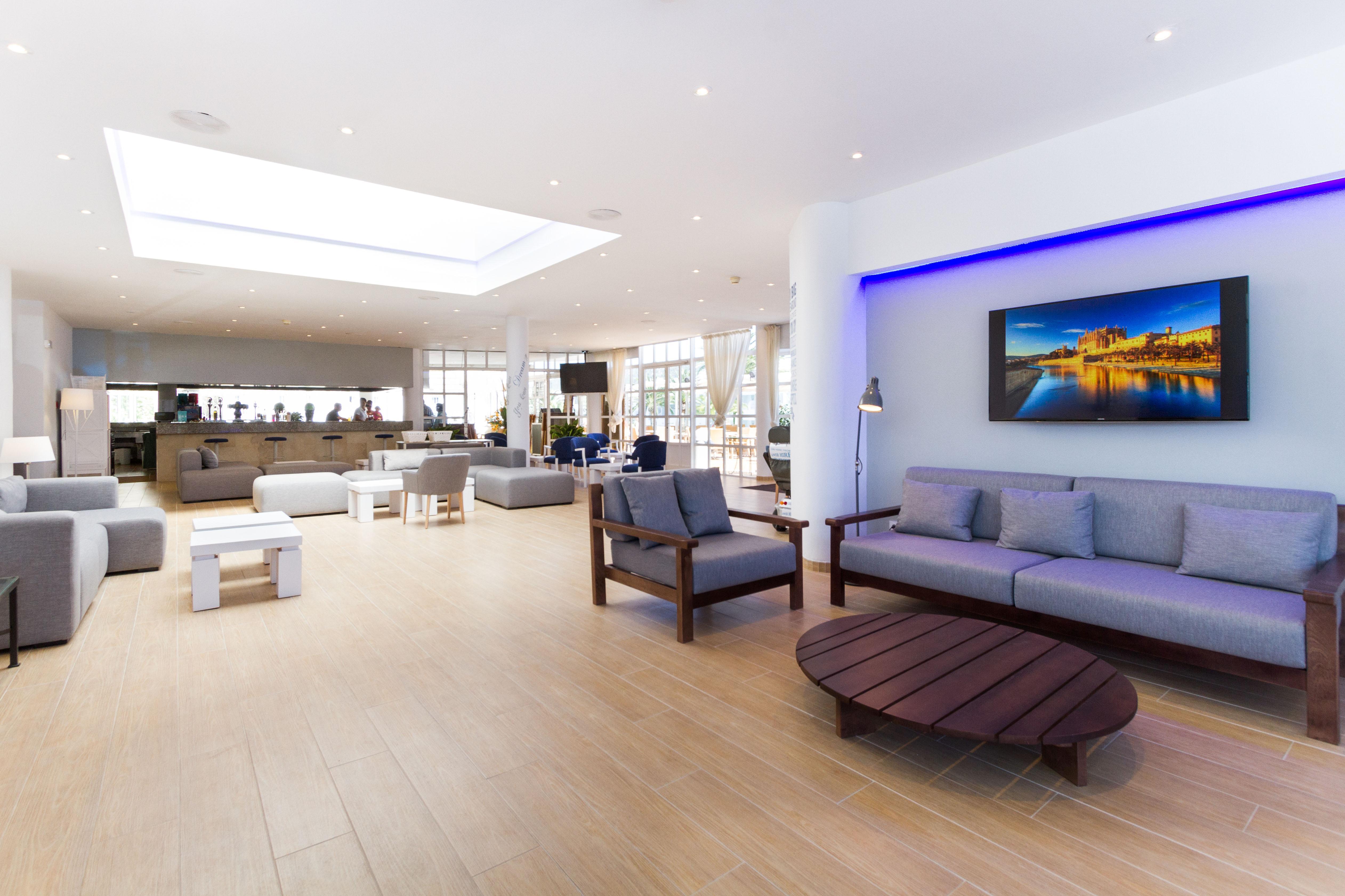 Jutlandia Family Aparthotel