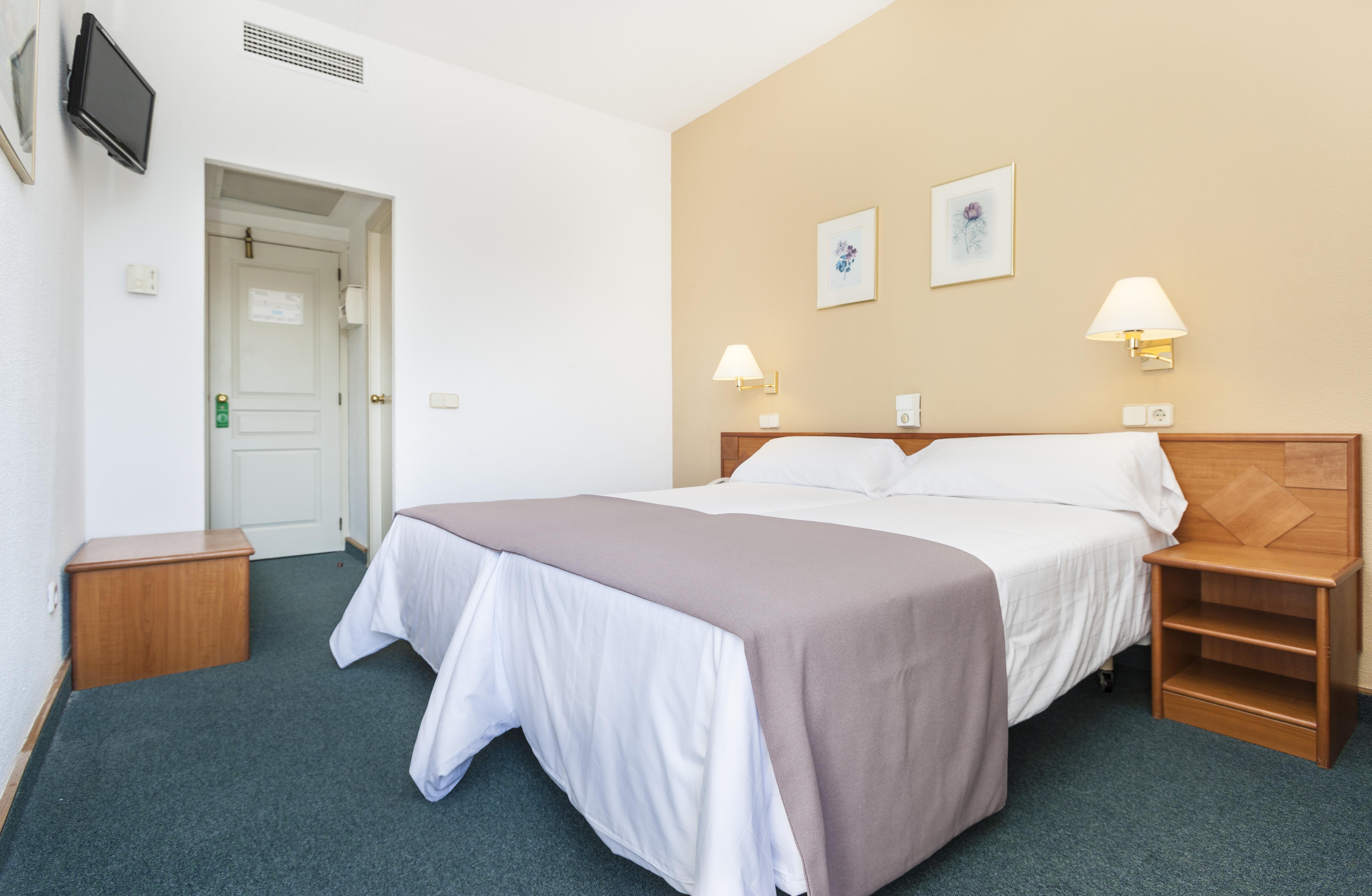 Hotel Globales Playa