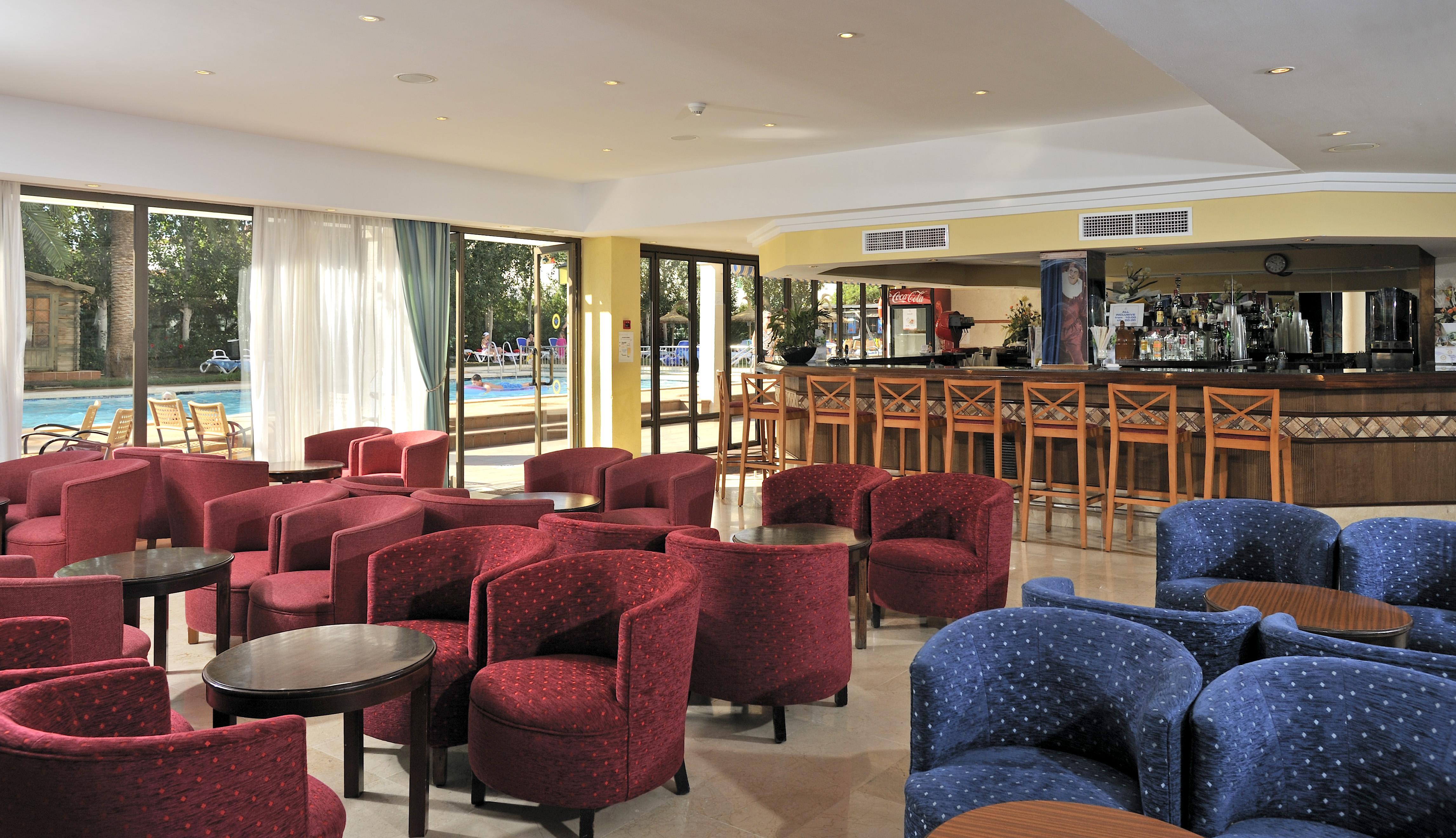 Globales Playa 3*