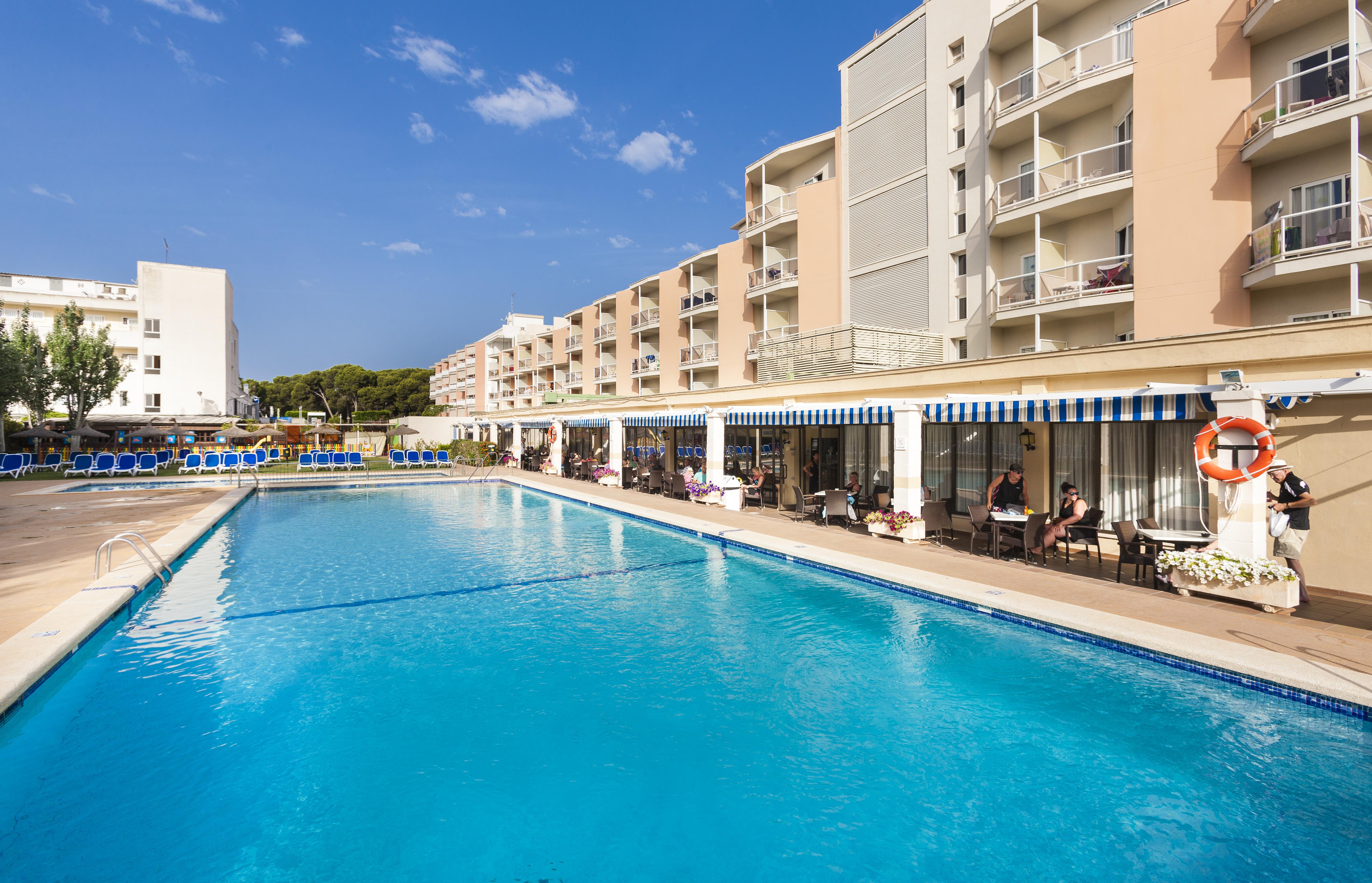 Globales Playa Hotel Santa Ponsa