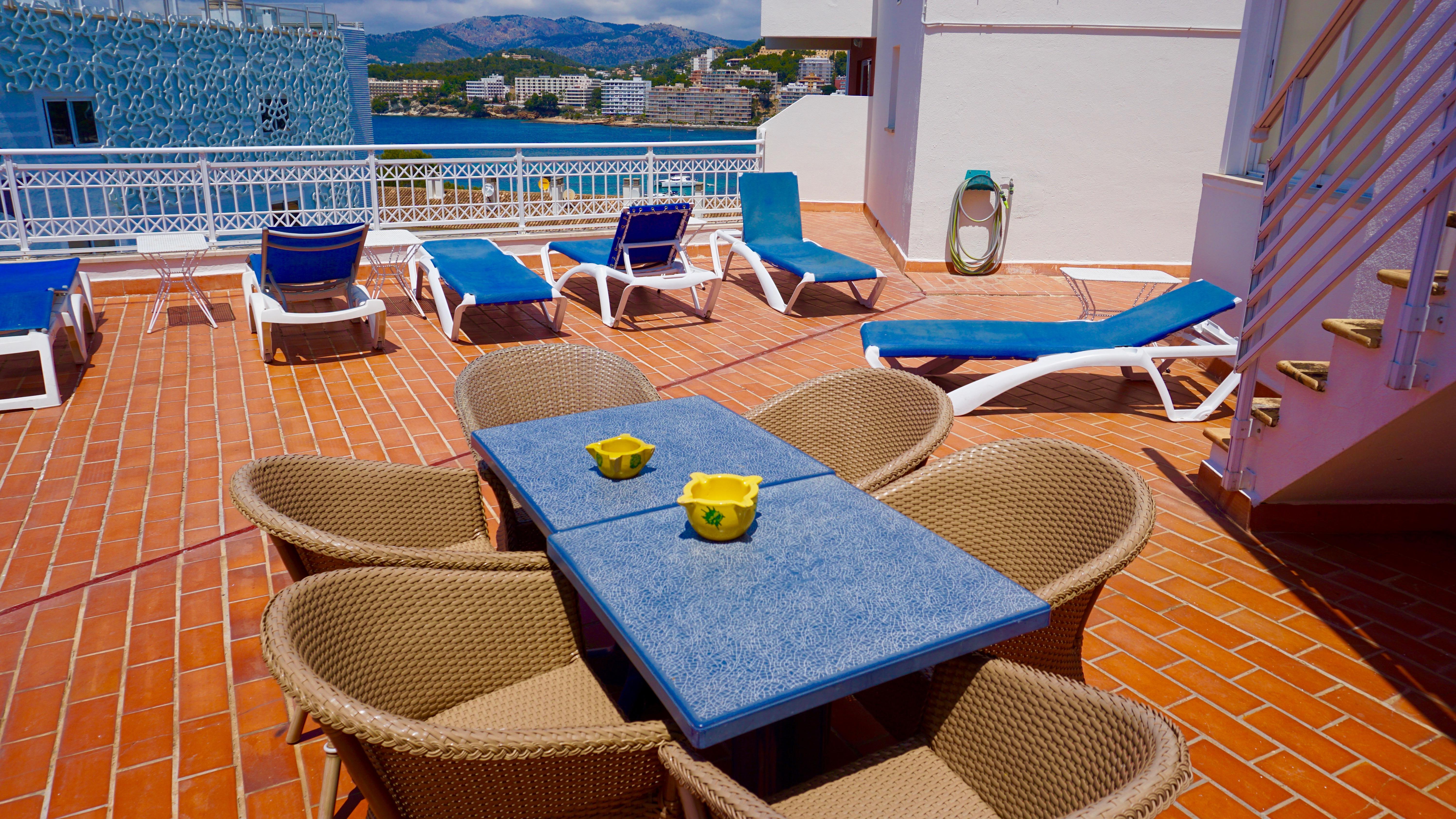 Playas Del Rey Hotel Santa Ponsa