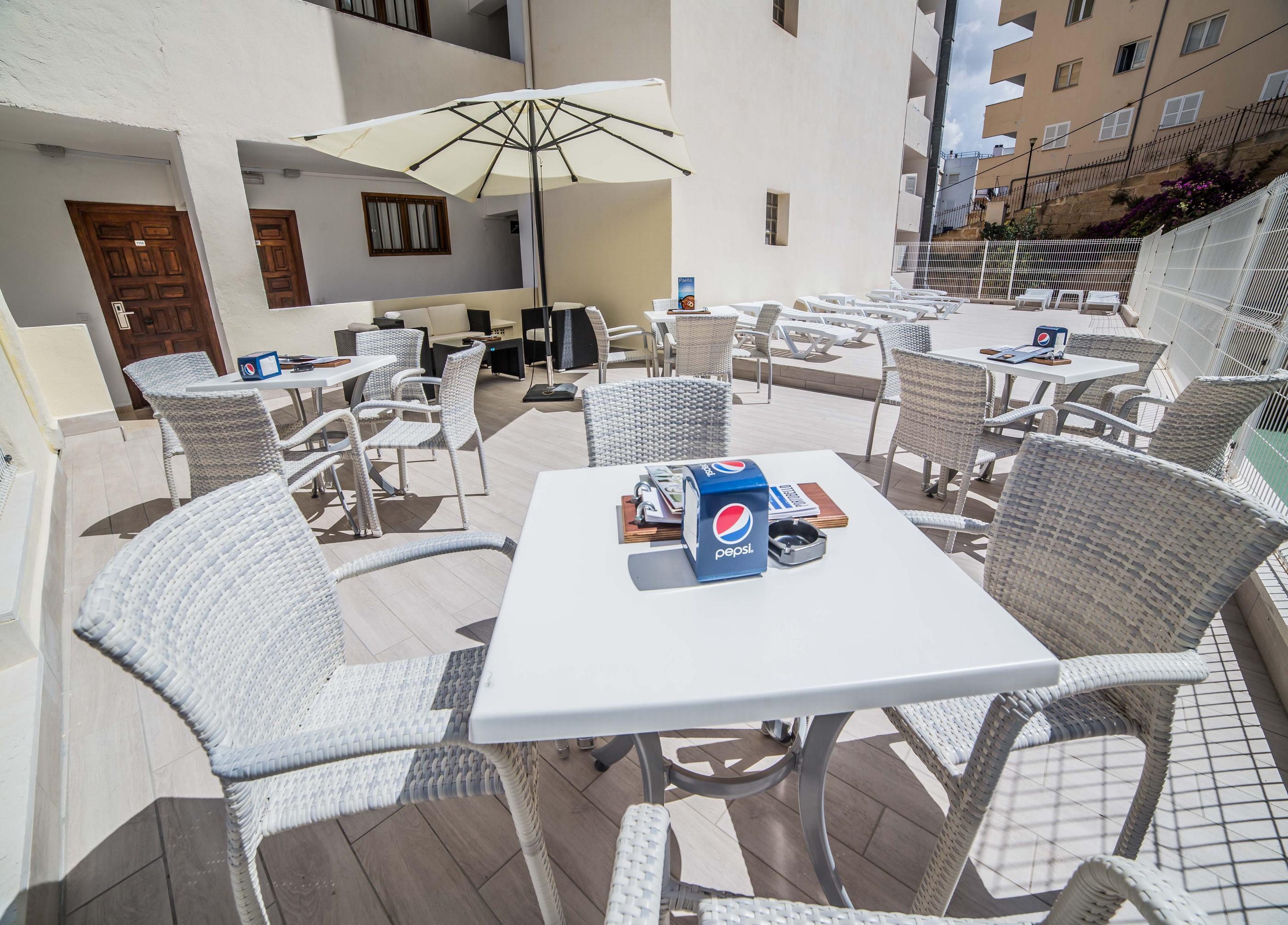 Hotel Pierre&vacances Mallorca Portofino 3*