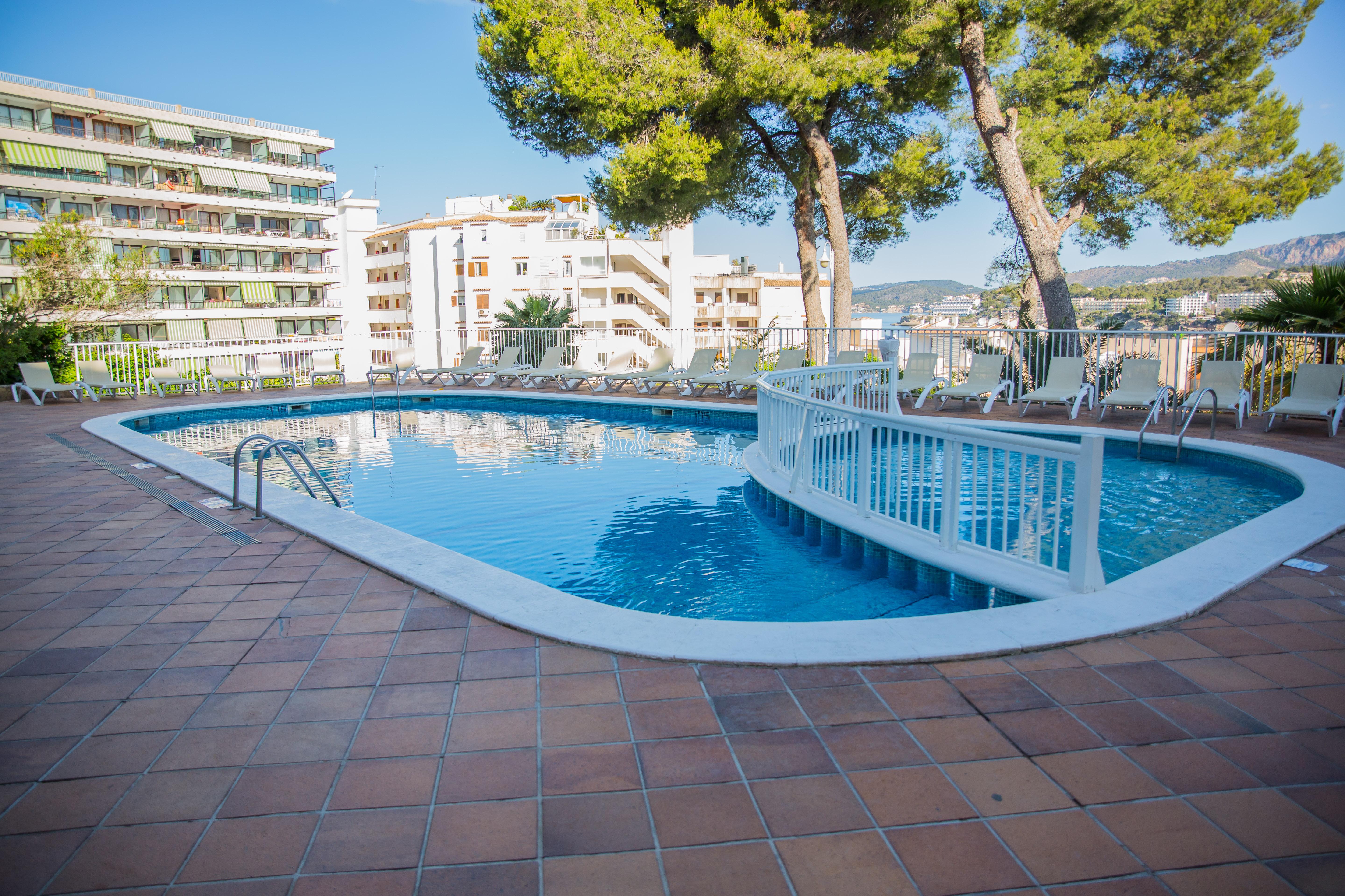 Pierre&vacances Mallorca Portofino Hotel Santa Ponsa