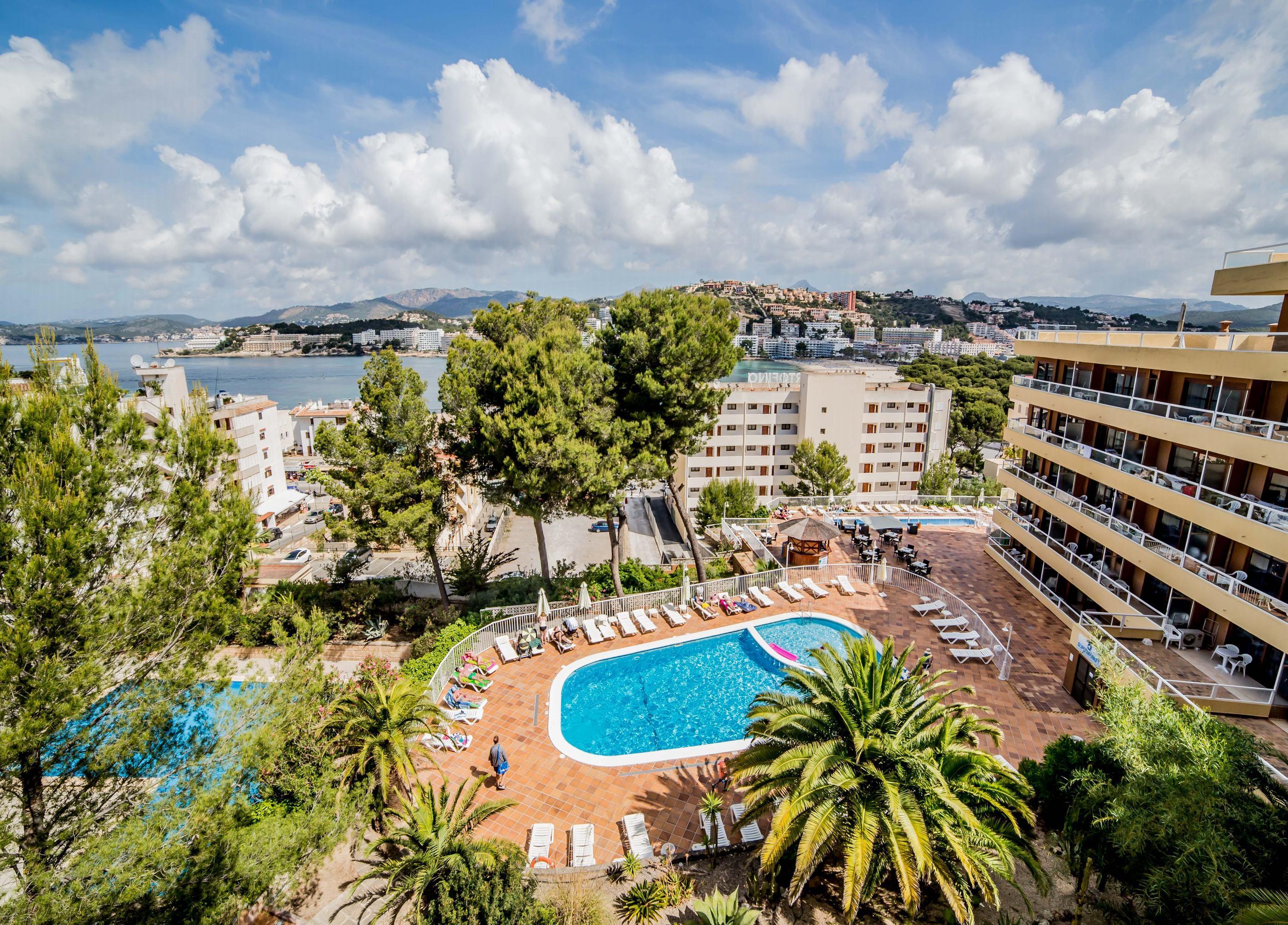 Pierre&vacances Mallorca Portofino 3*