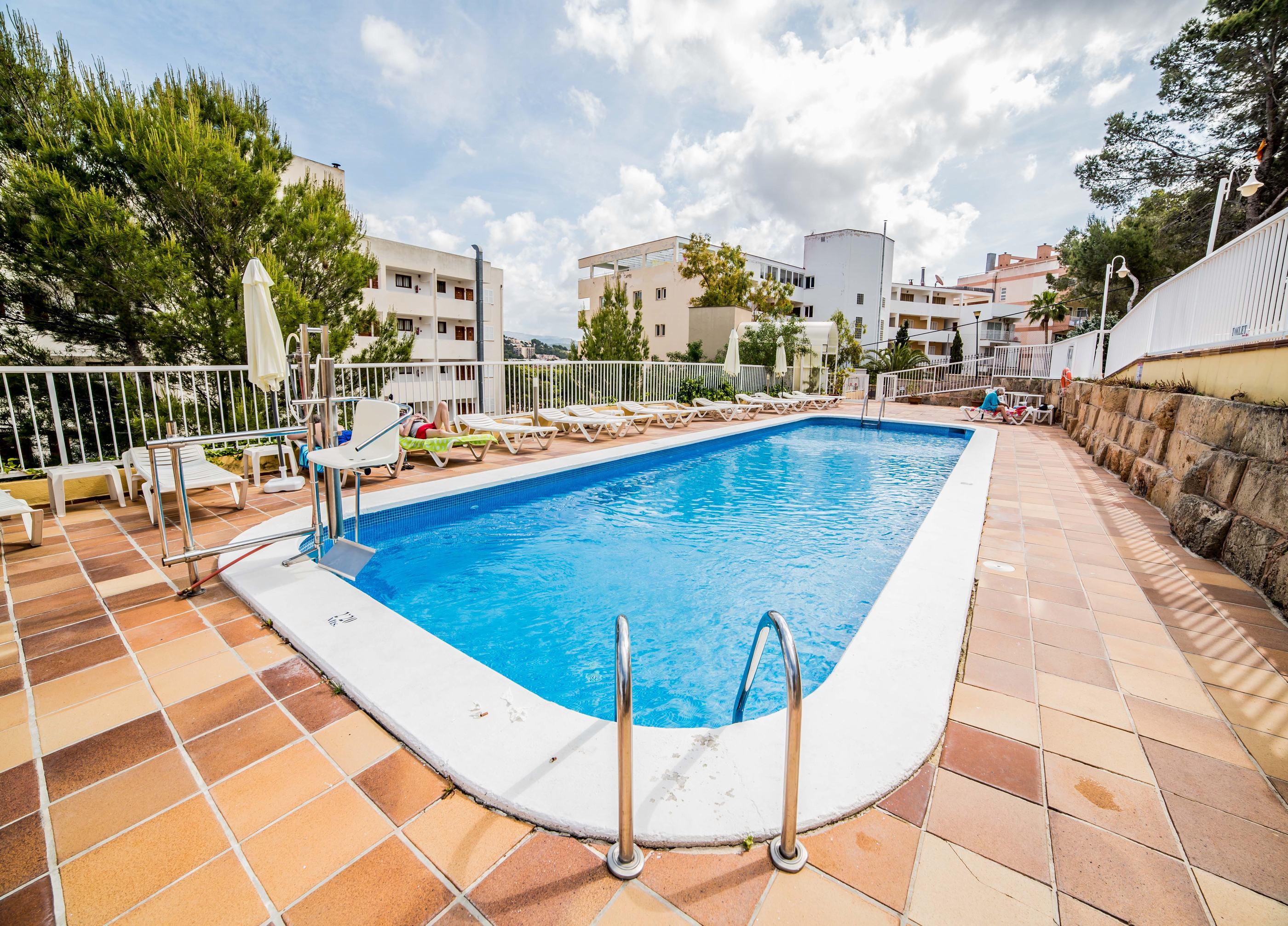 Pierre&vacances Mallorca Portofino Hotel 3*