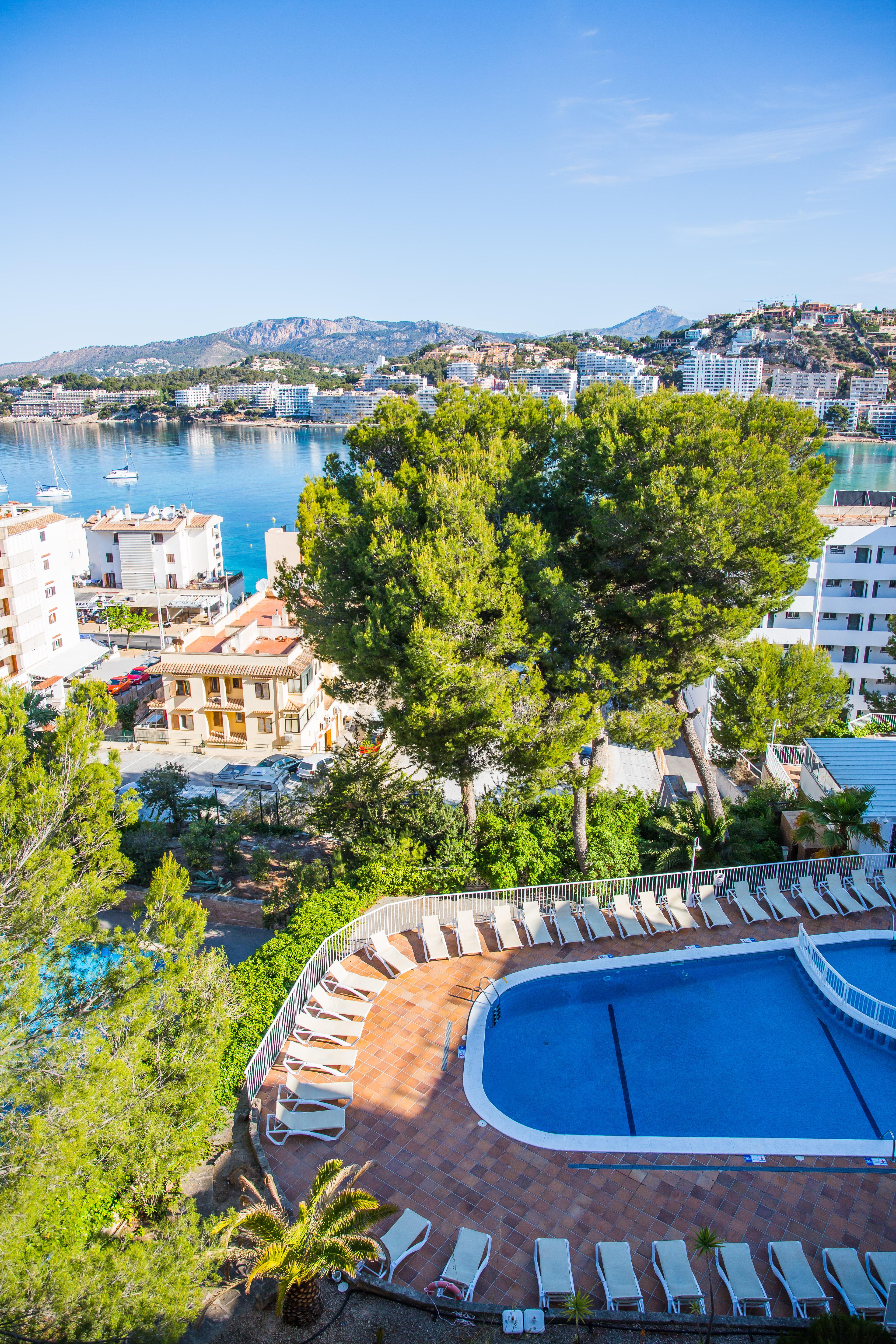 Pierre&vacances Mallorca Portofino Hotel
