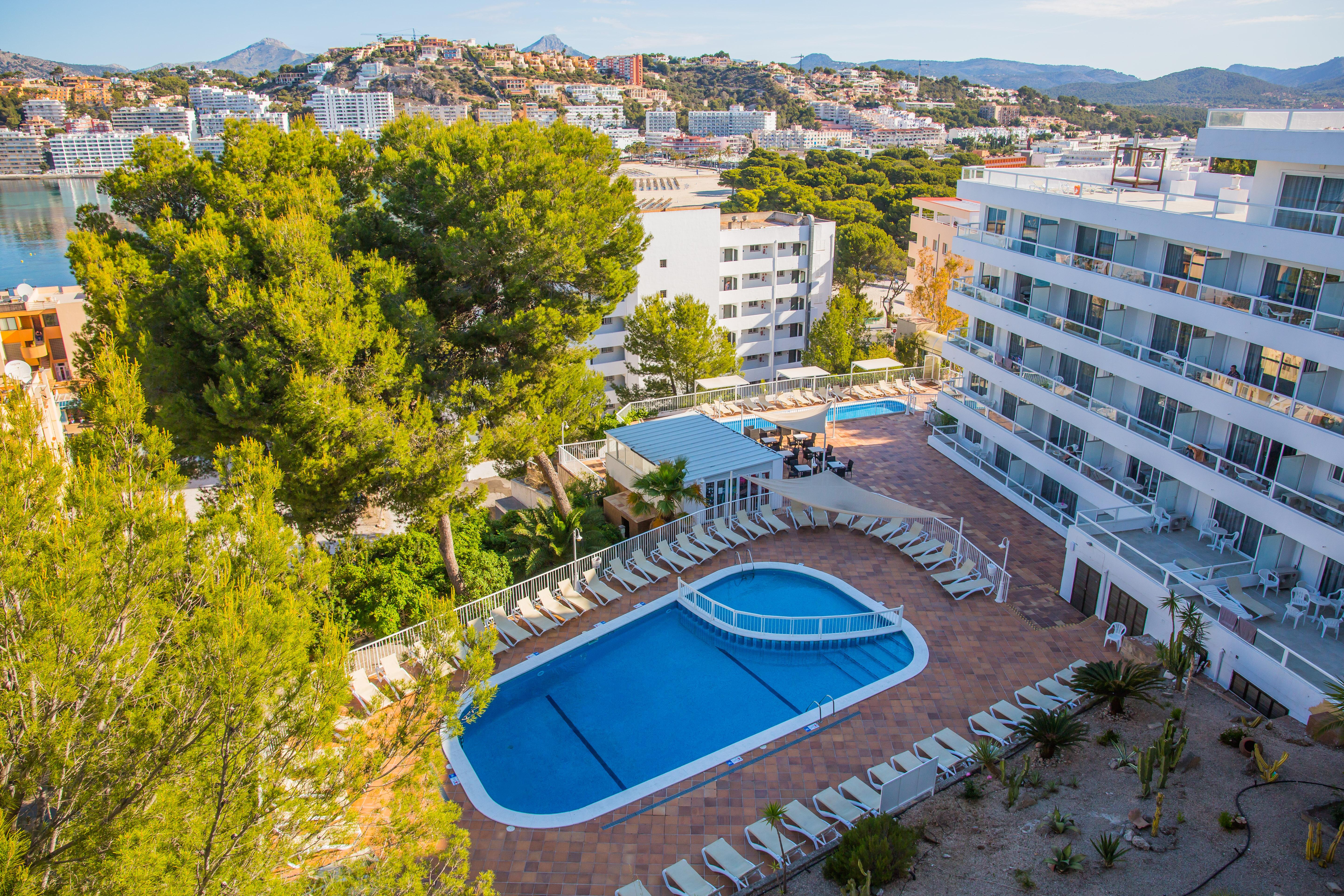 Pierre&vacances Mallorca Portofino Santa Ponsa