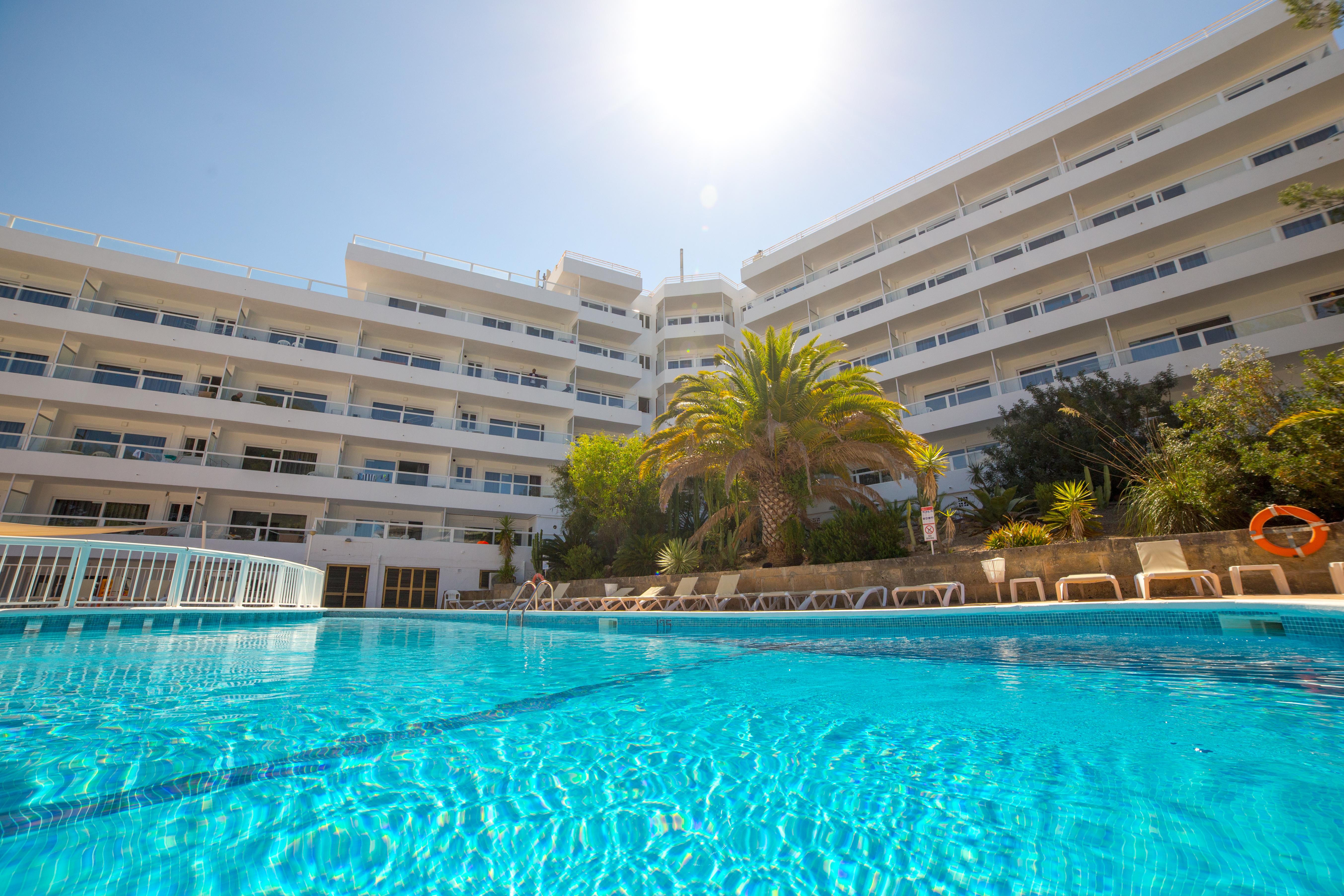 Pierre&vacances Mallorca Portofino Santa Ponsa