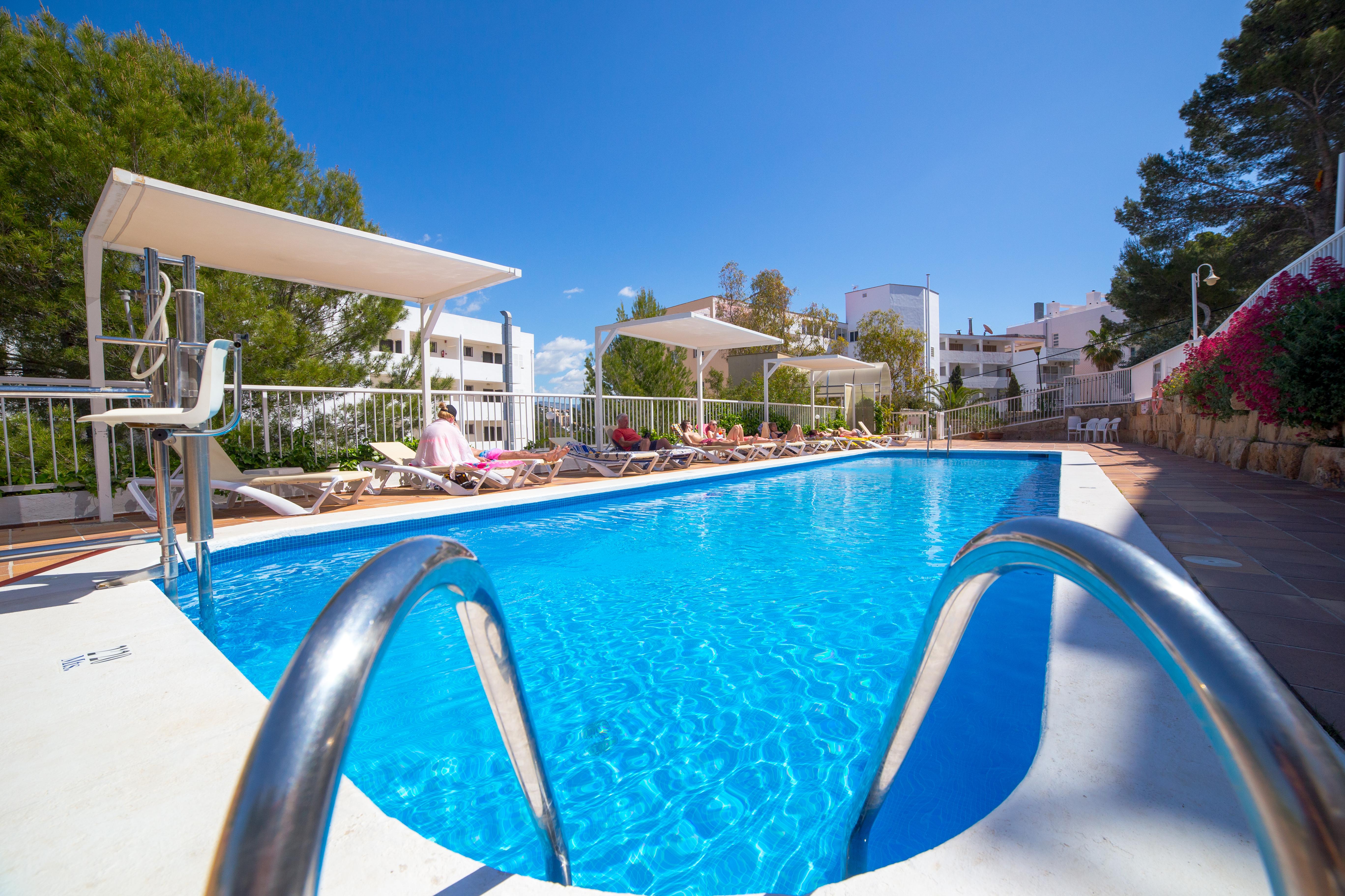 Hotel Pierre&vacances Mallorca Portofino 3*