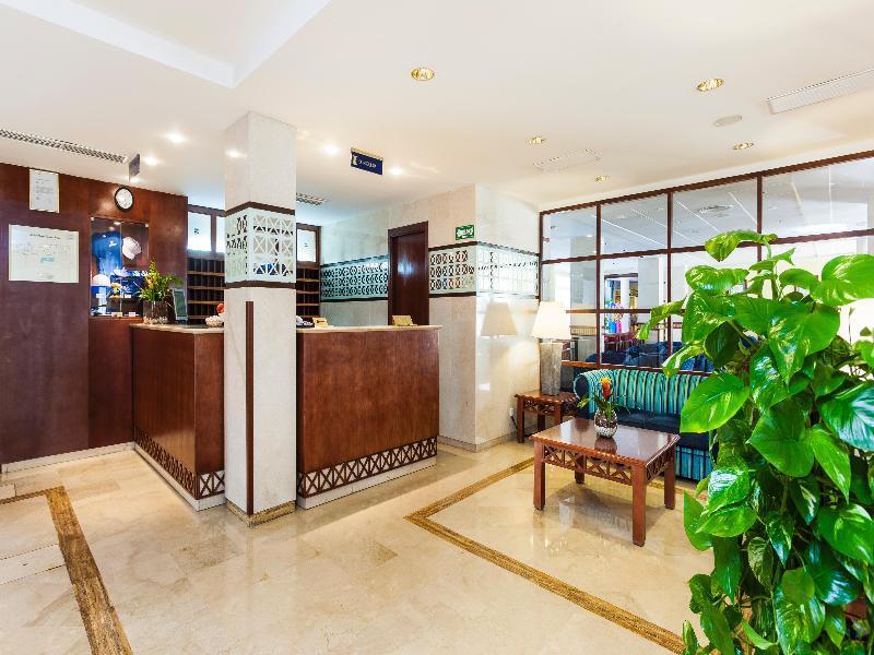 Globales Playa Hotel
