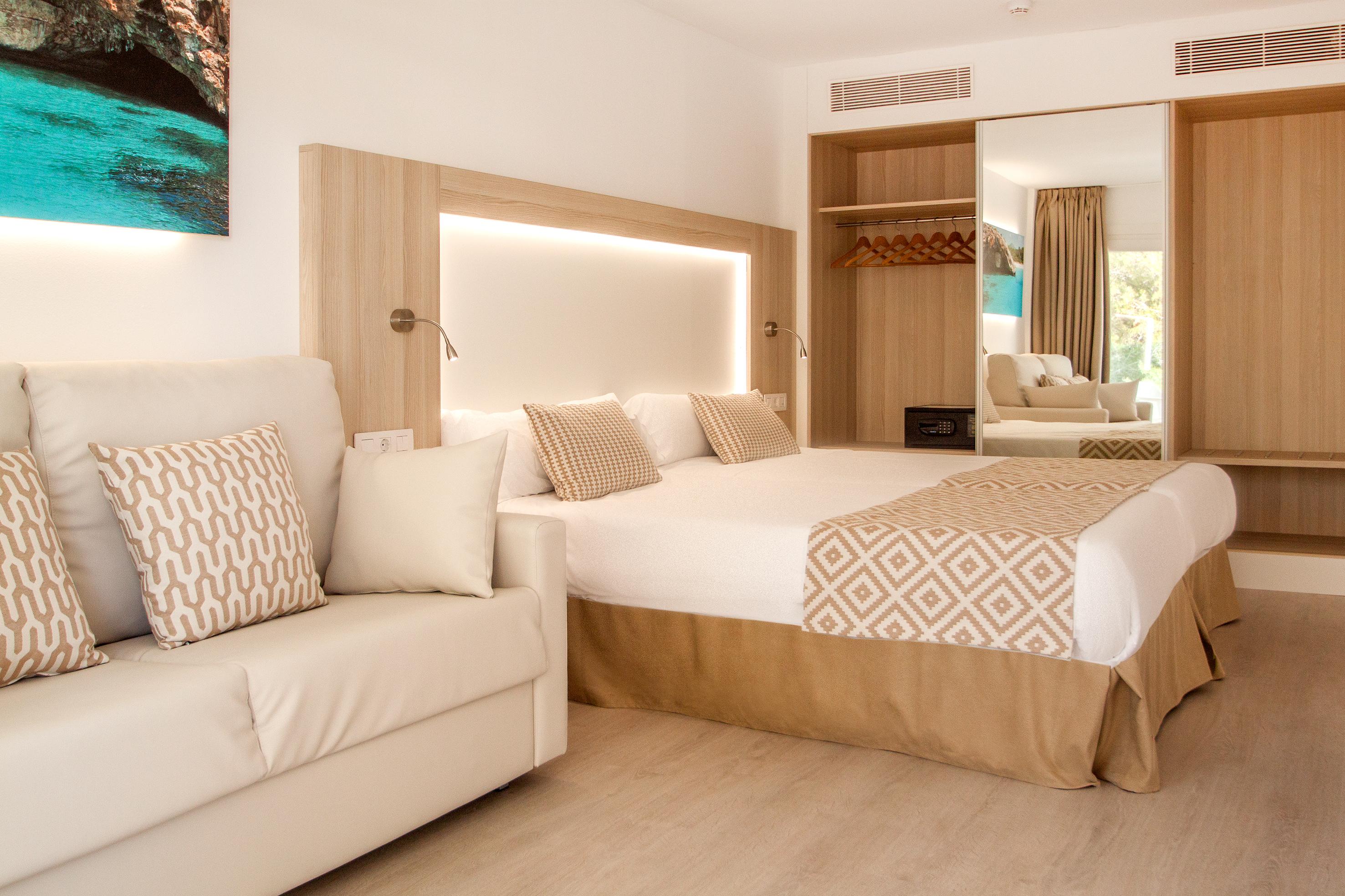 Aparthotel Globales Costa De La Calma Santa Ponça