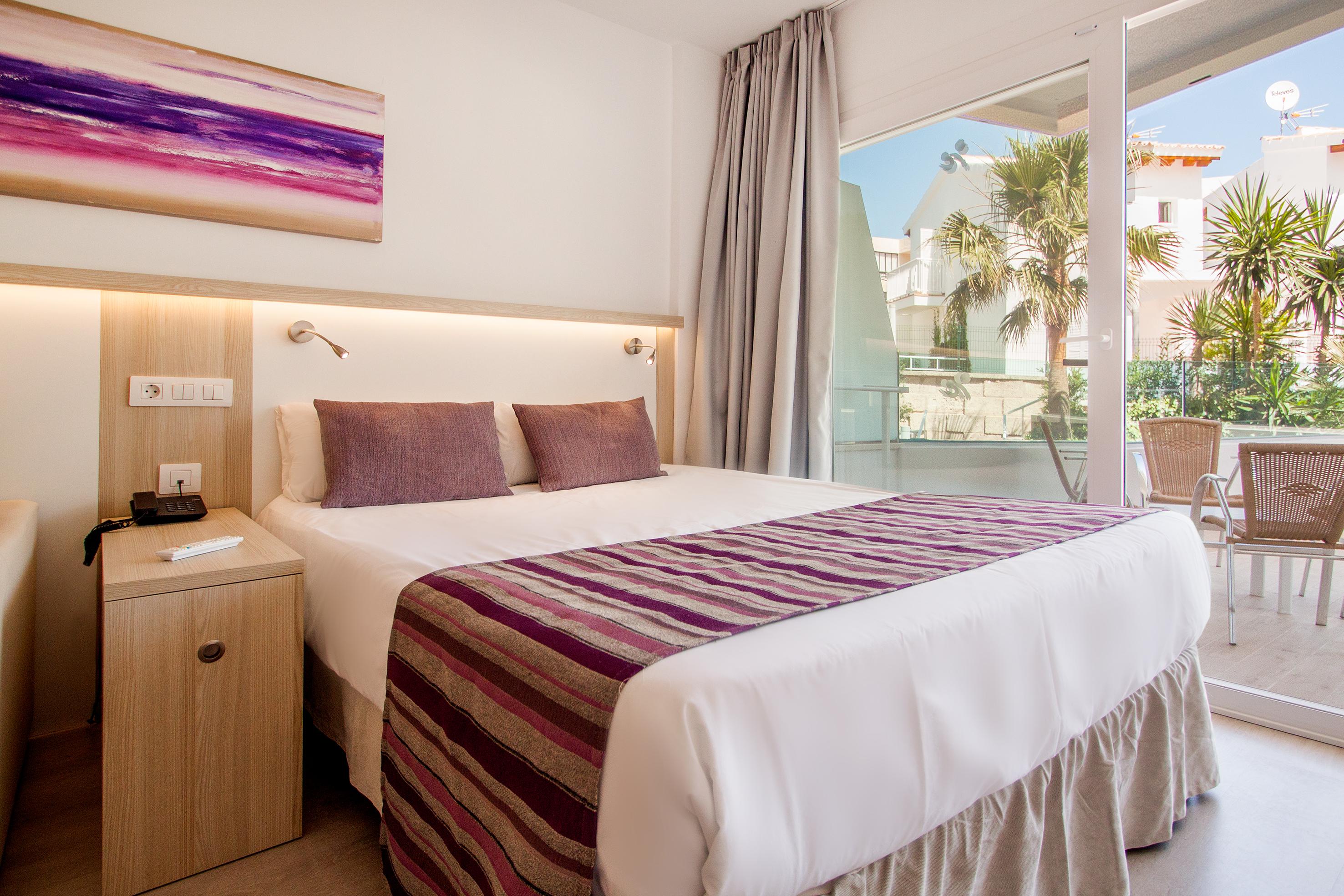 Aparthotel Globales Costa De La Calma 4*