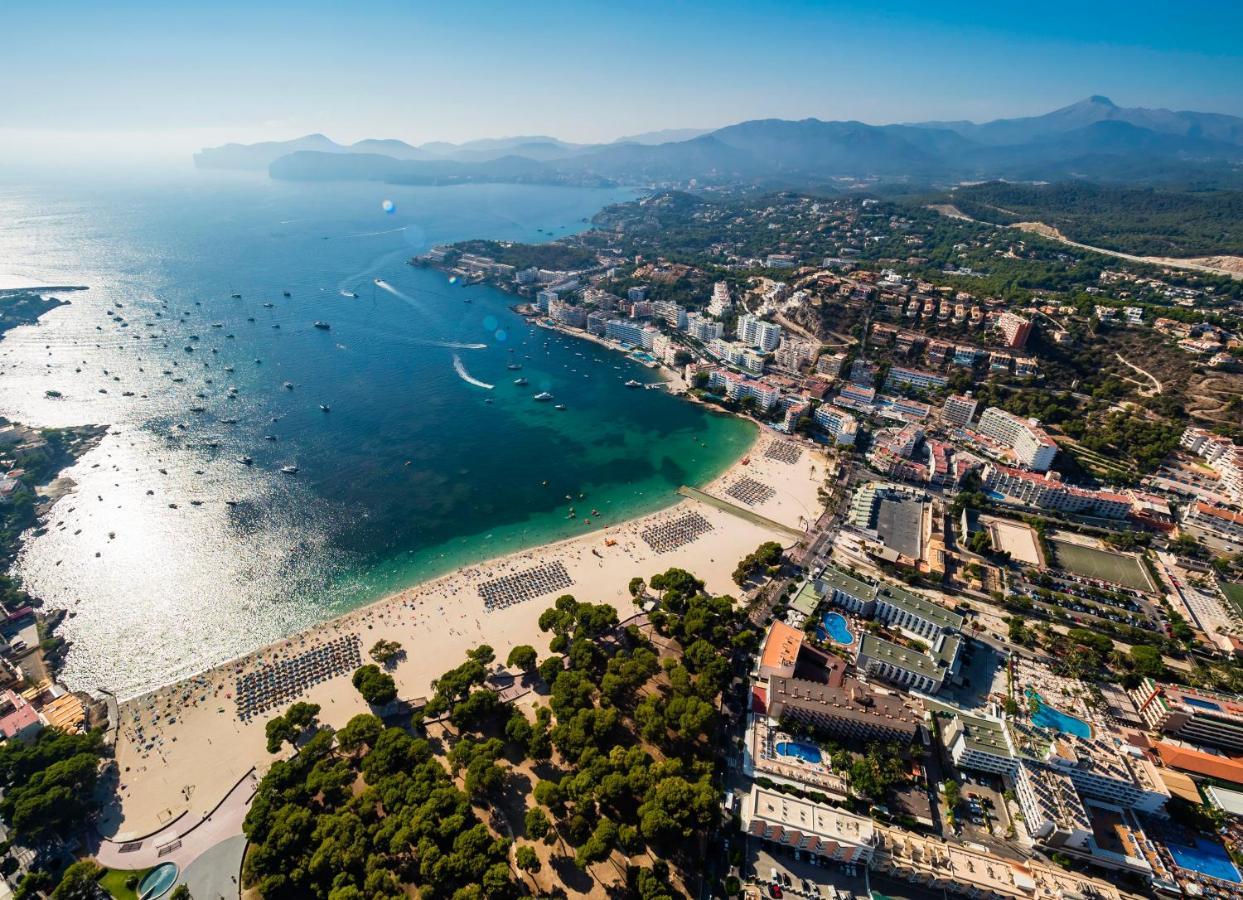 Hotel Pierre&vacances Mallorca Portofino Santa Ponsa