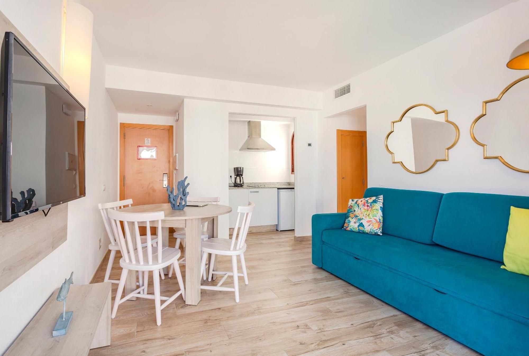 Flipflop Surfing Playa Apartment Santa Ponsa