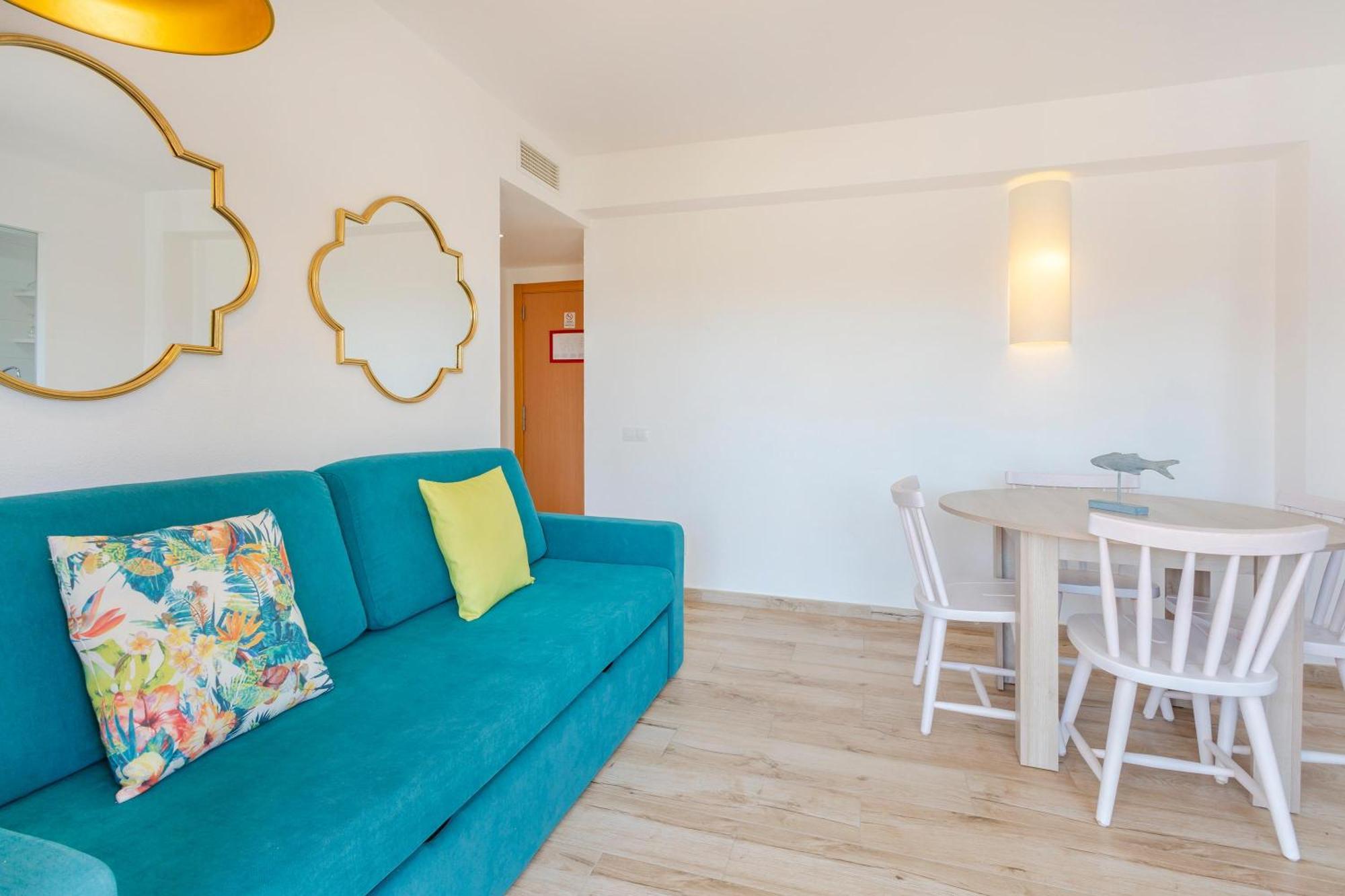 Flipflop Surfing Playa Apartment