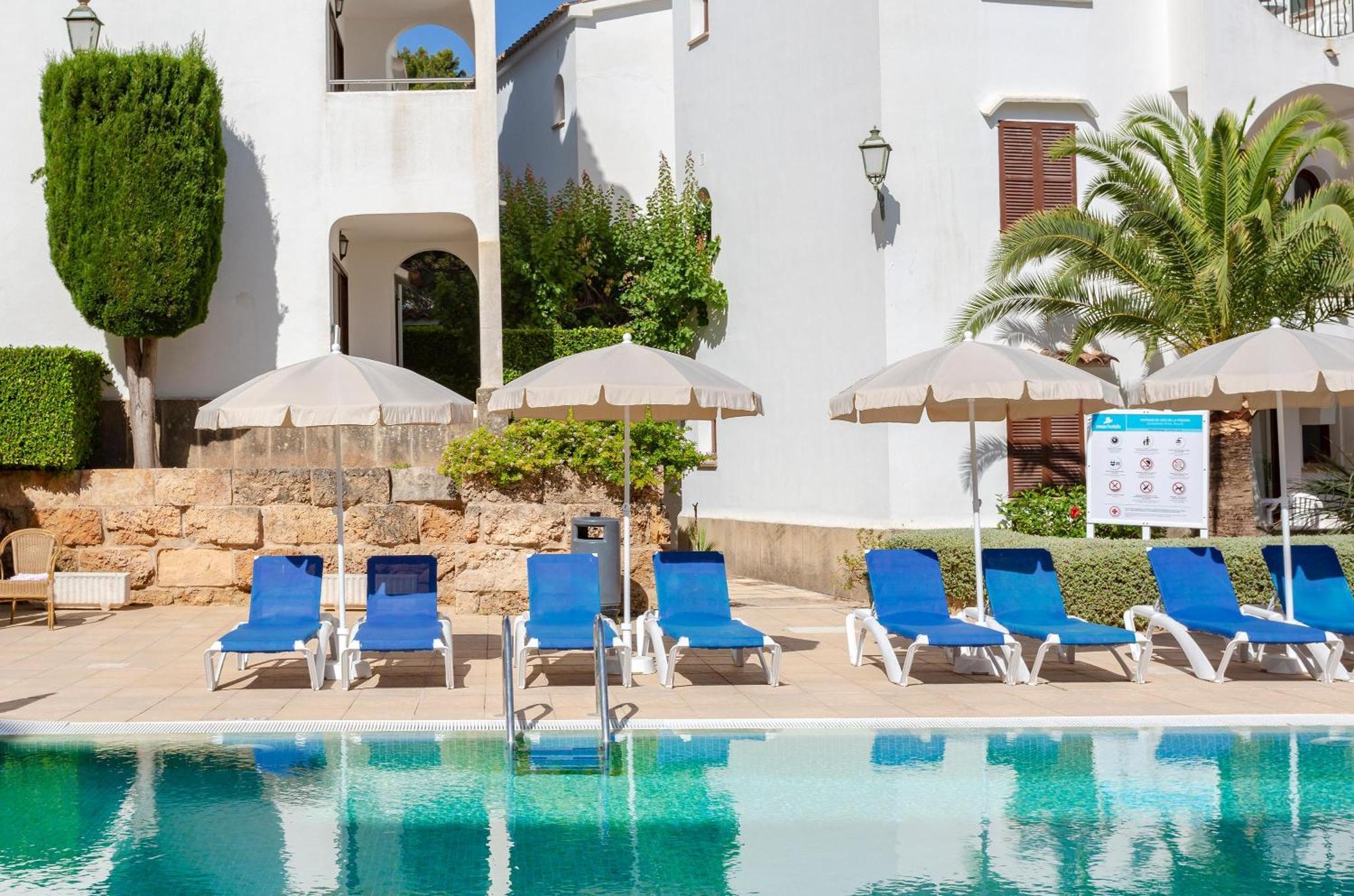 Apartment Flipflop Surfing Playa Santa Ponsa