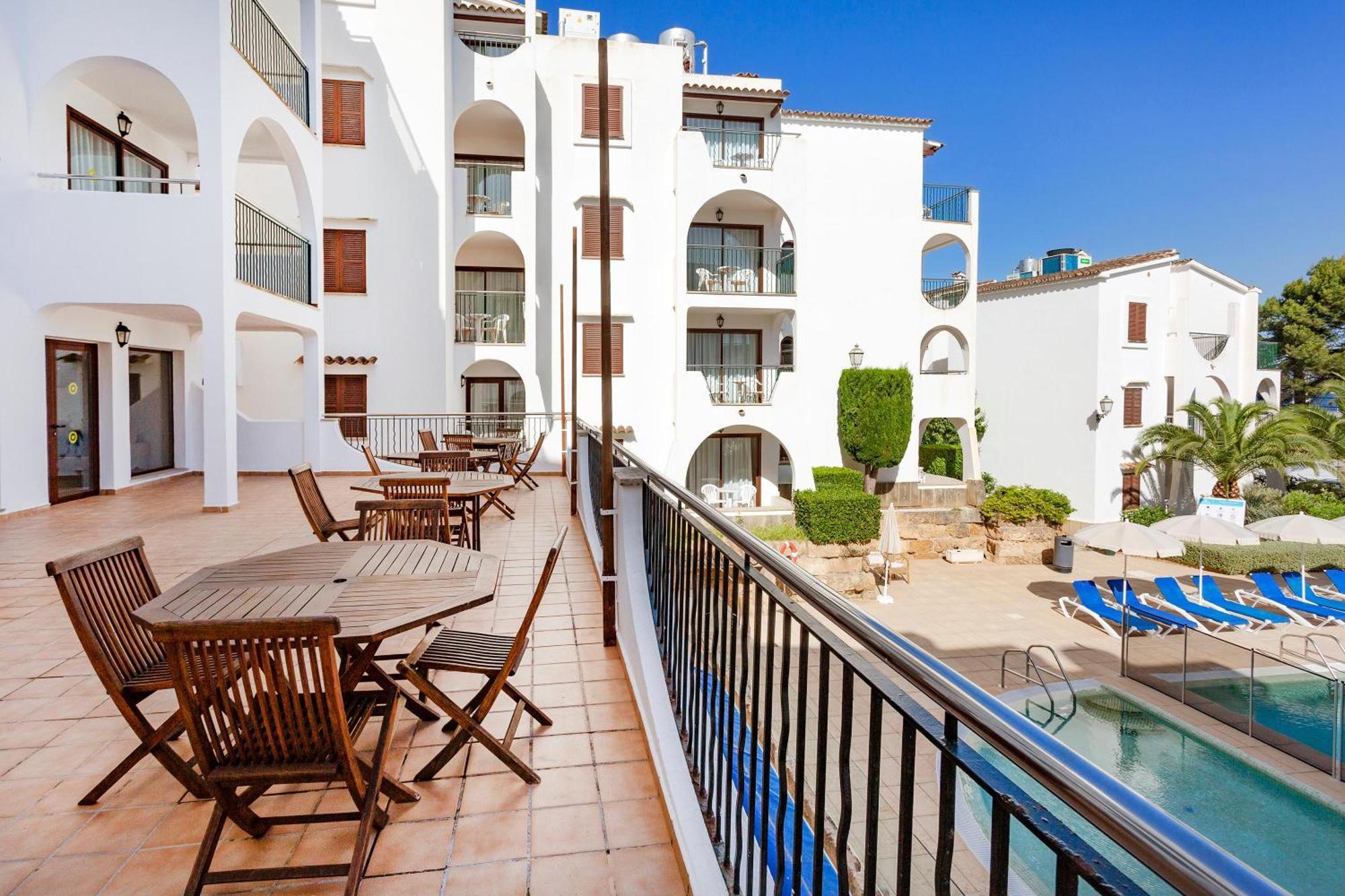 Apartment Flipflop Surfing Playa *