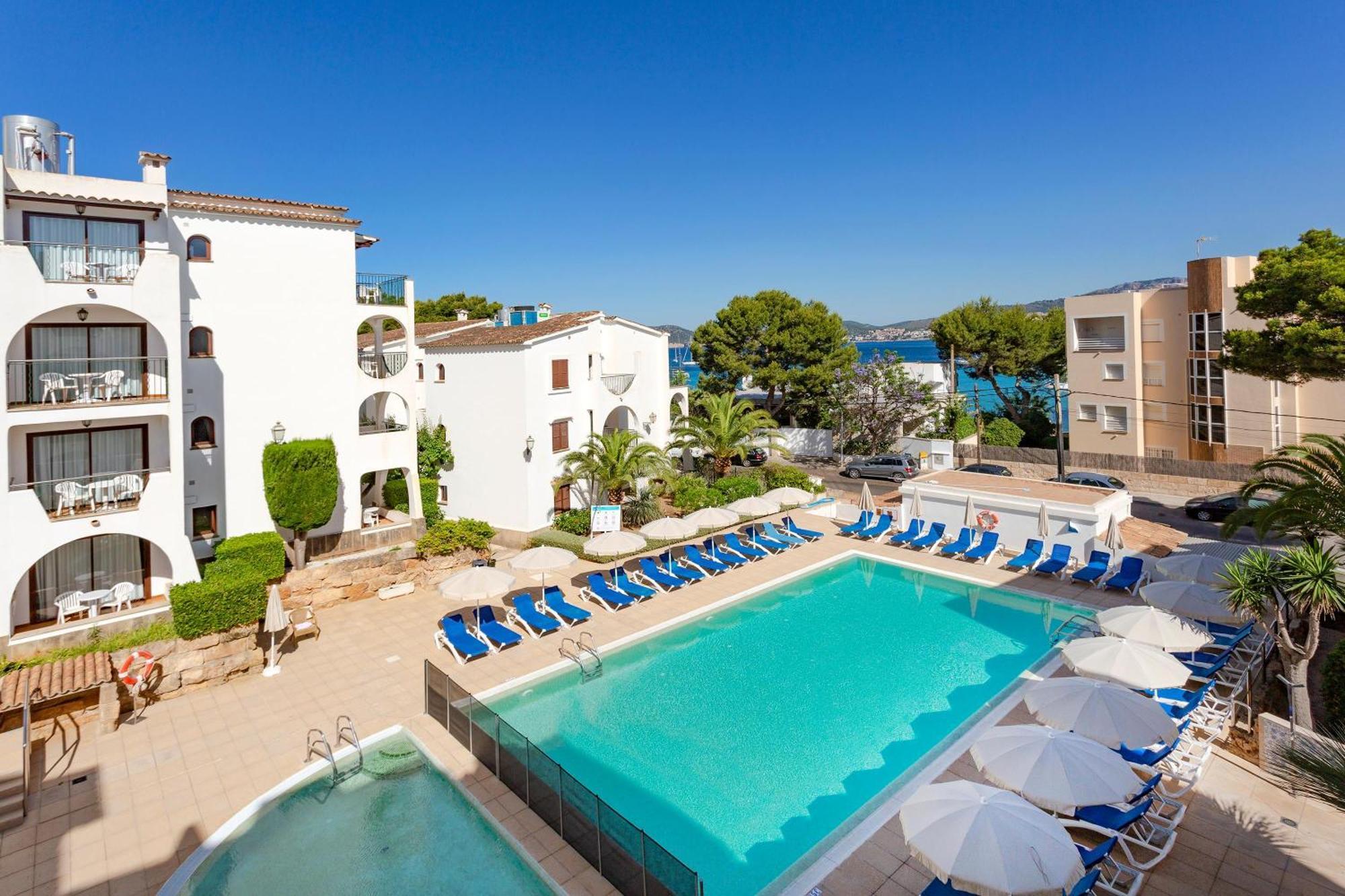 Apartment Flipflop Surfing Playa Santa Ponsa