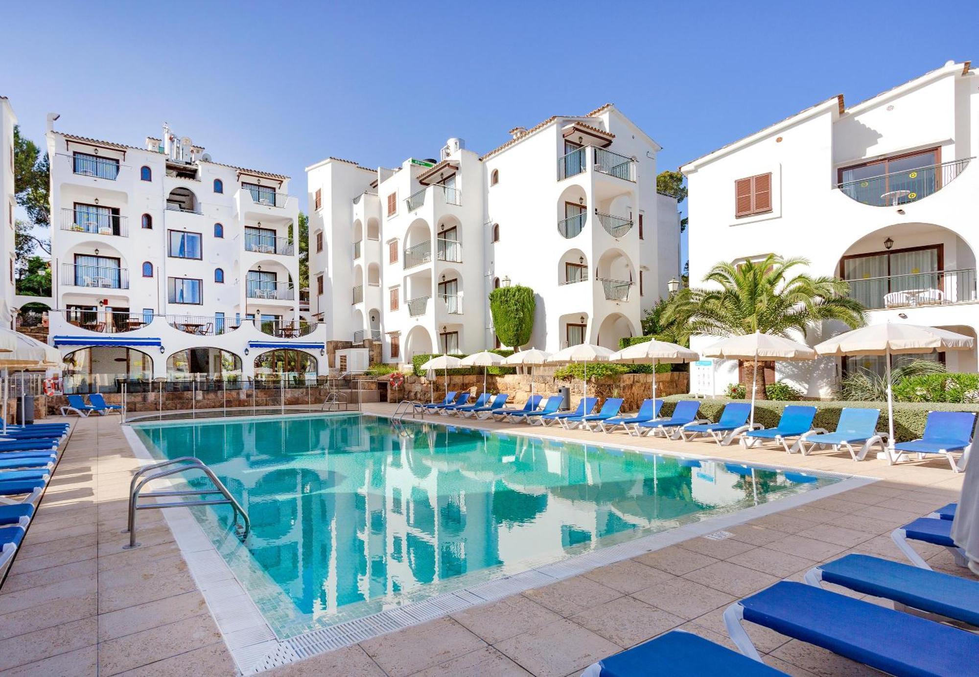 Flipflop Surfing Playa Apartment Santa Ponsa