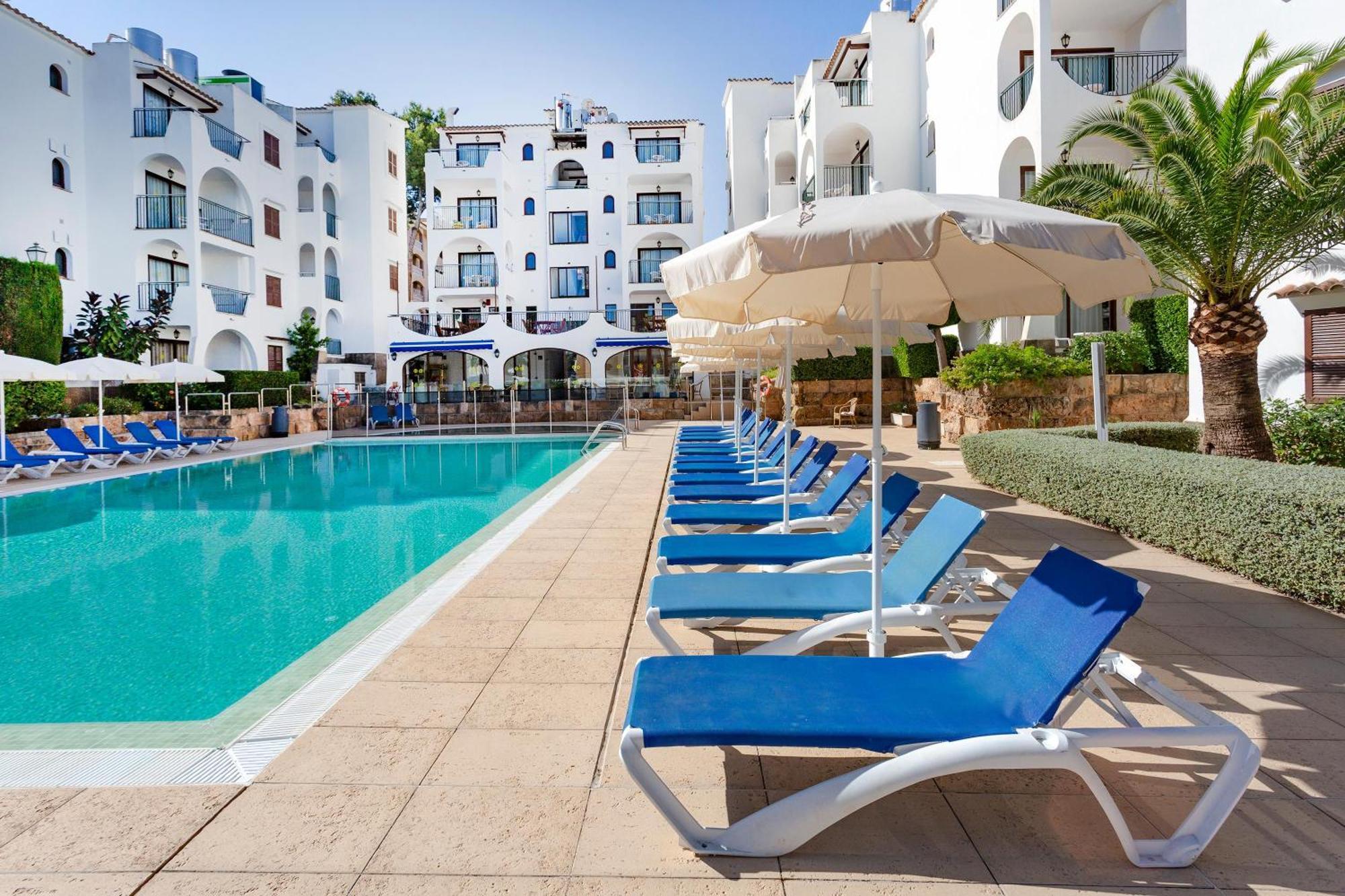 Flipflop Surfing Playa Apartment Santa Ponsa