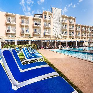 Hotel Globales Playa