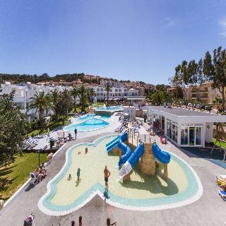 Jutlandia Family 3* Santa Ponsa