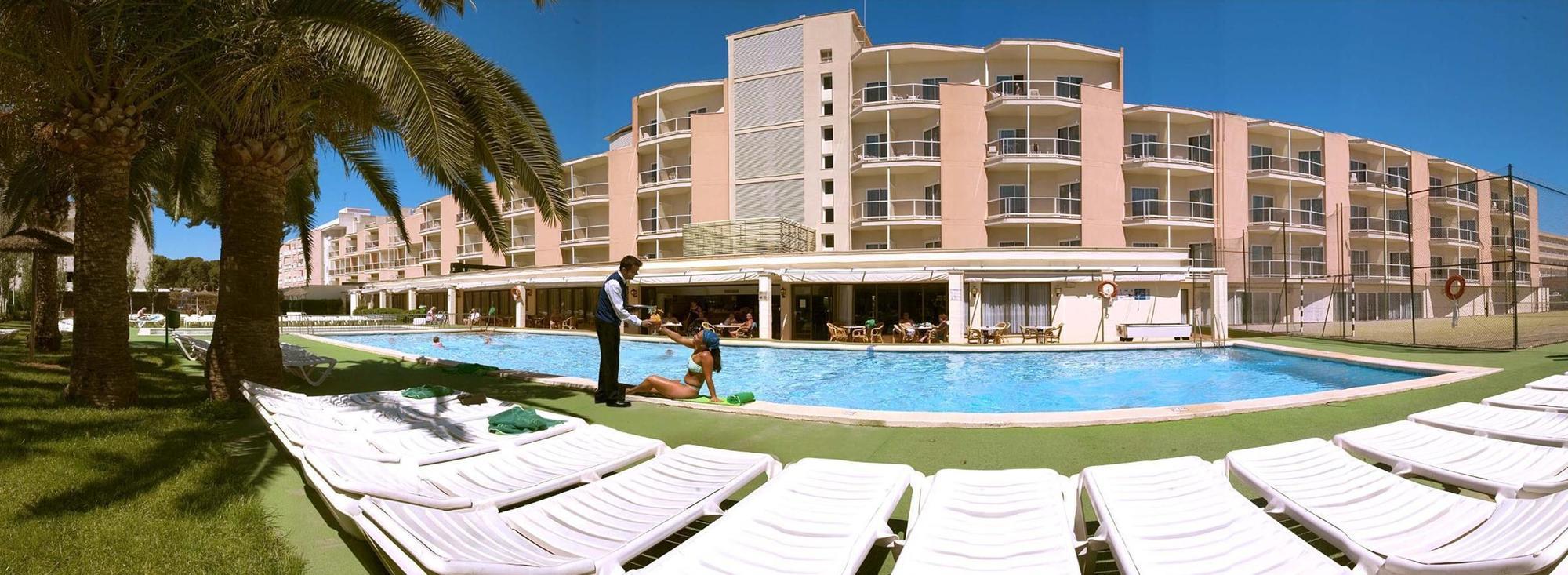 Globales Playa Hotel Santa Ponsa