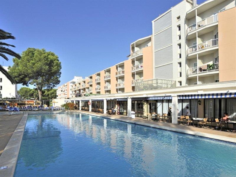 Globales Playa 3*