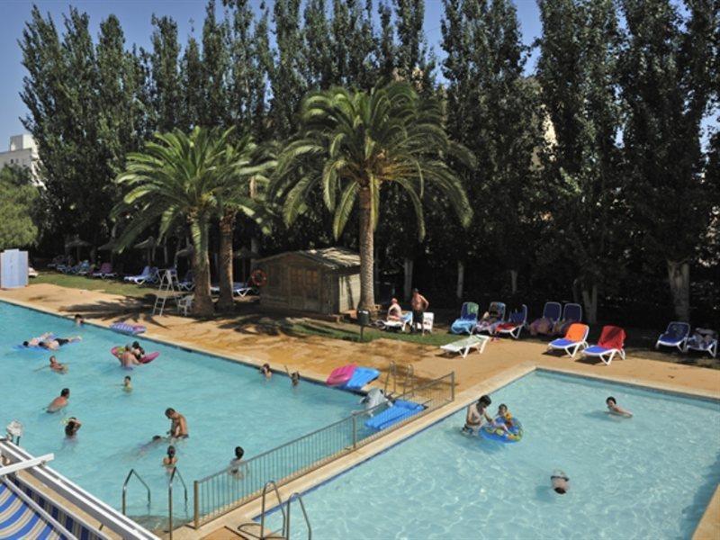 Globales Playa Hotel 3*