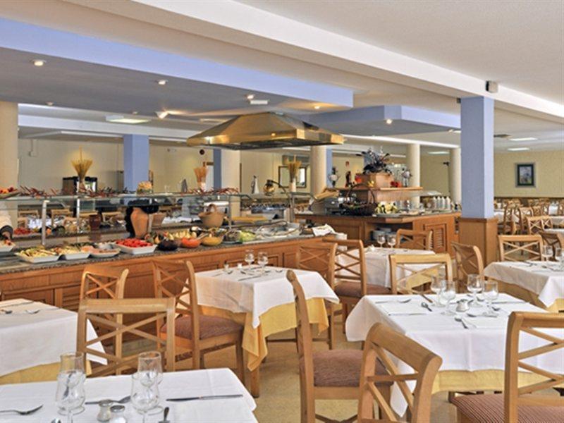 Globales Playa Hotel