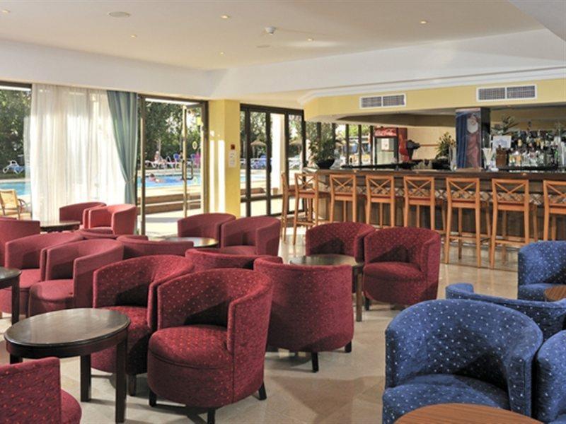 Globales Playa 3*