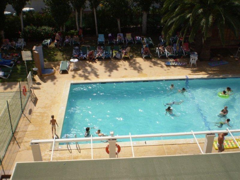 Globales Playa Hotel