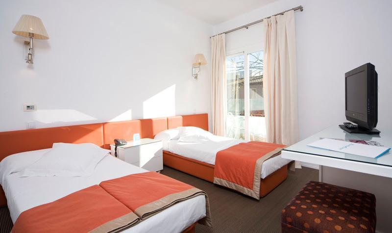 Hotel Pierre&vacances Mallorca Portofino 3*