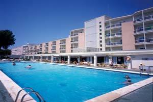 Hotel Globales Playa 3*