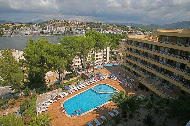 Pierre&vacances Mallorca Portofino Hotel