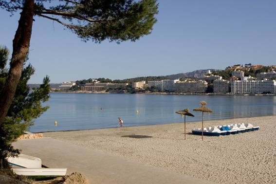 Jutlandia Family Aparthotel Santa Ponsa