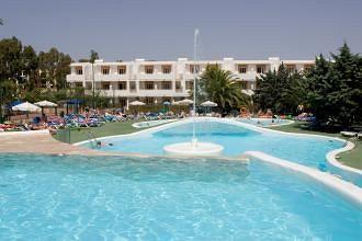 Jutlandia Family Santa Ponsa