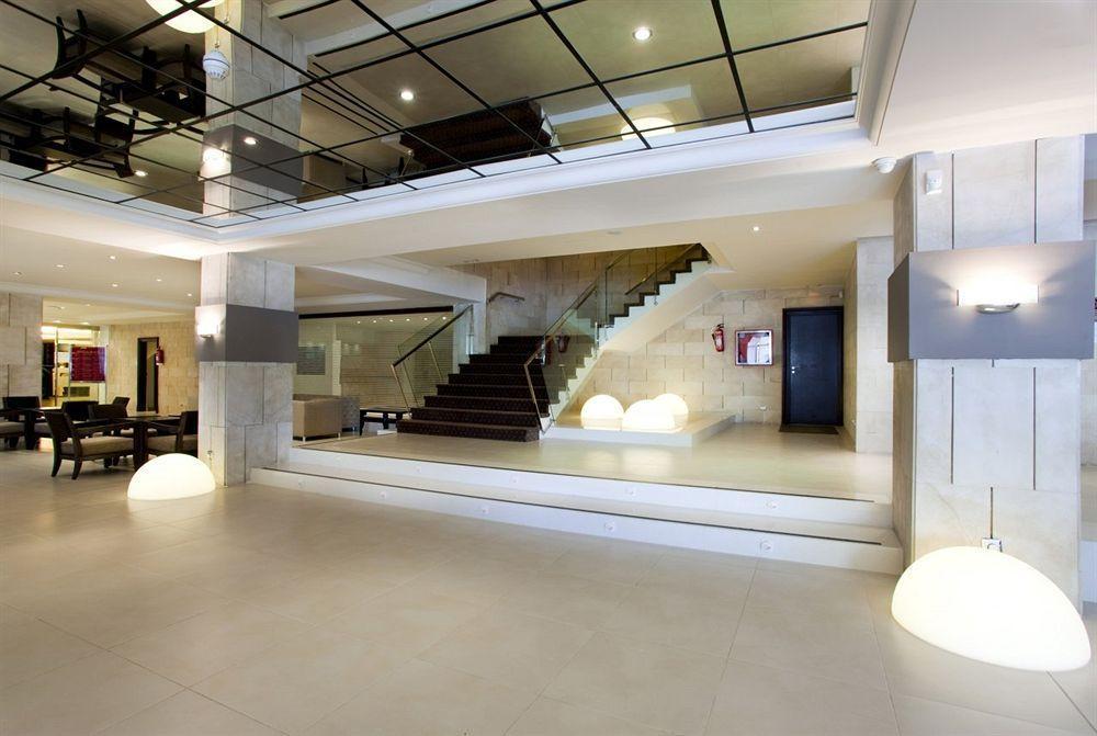 Zafiro Rey Don Jaime Hotel 4*
