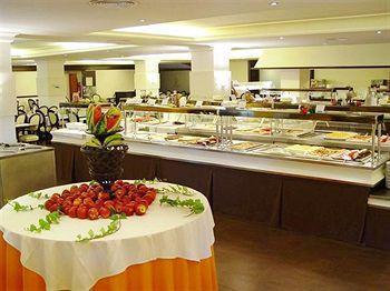 Zafiro Rey Don Jaime Hotel