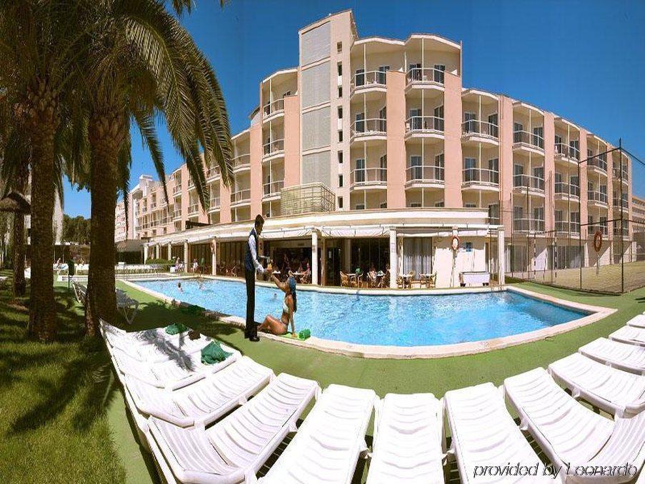 Globales Playa Hotel 3*