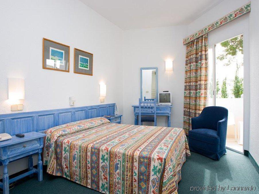 Hotel Globales Playa 3*