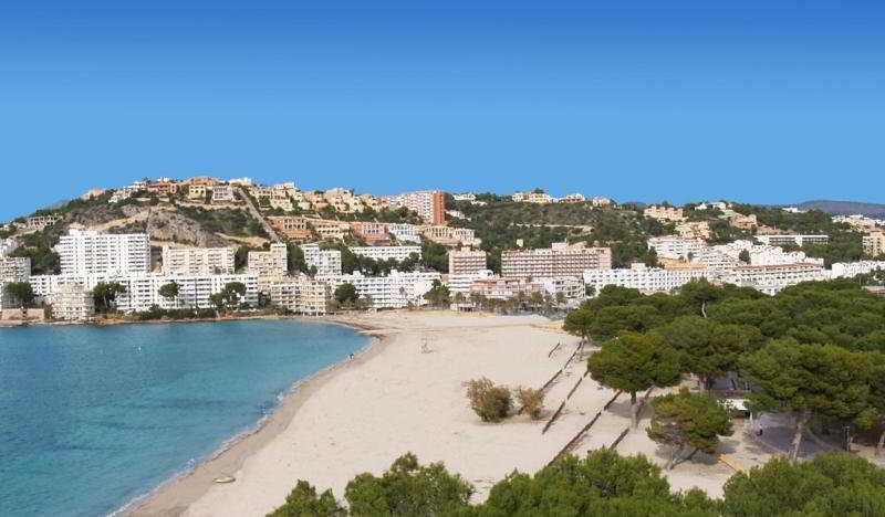 Hotel Pierre&vacances Mallorca Portofino
