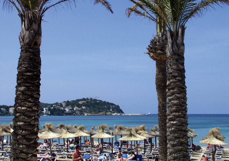 Playas Del Rey Hotel 3*