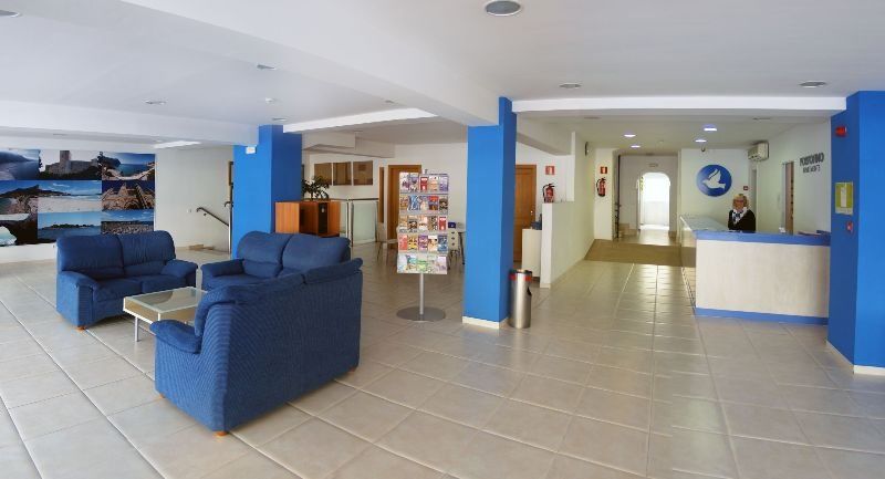 Pierre&vacances Mallorca Portofino 3* Santa Ponsa