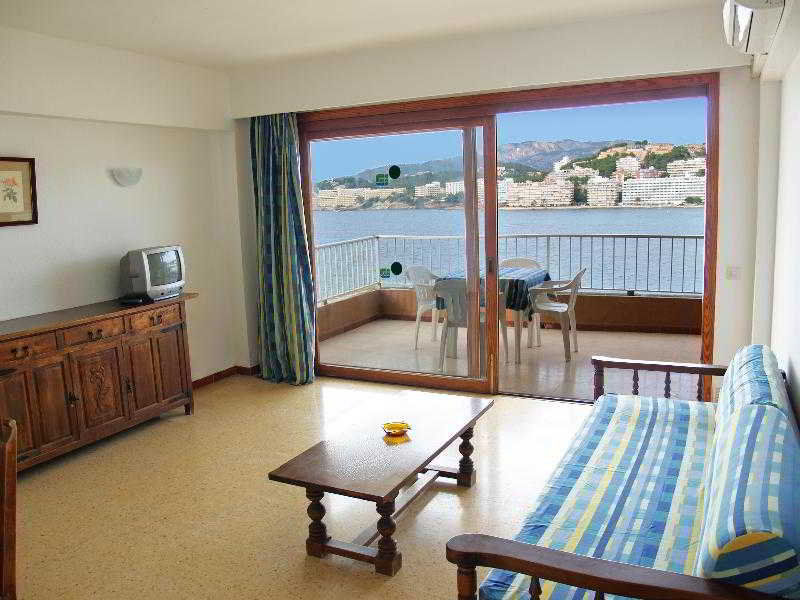 Pierre&vacances Mallorca Portofino Hotel Santa Ponsa