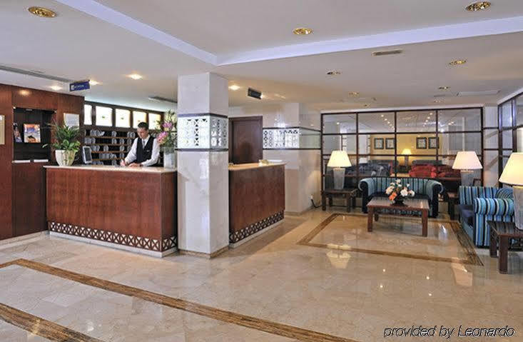 Globales Playa Hotel 3*