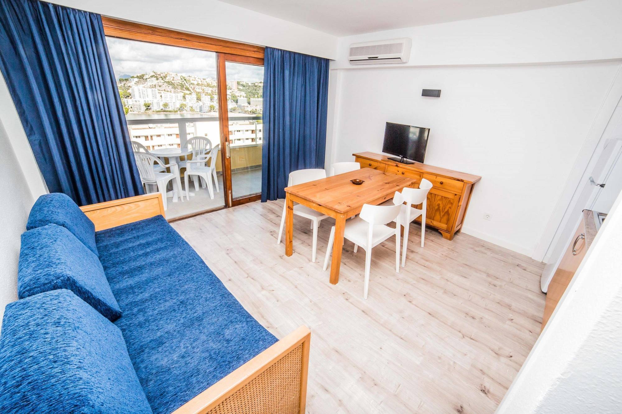 Hotel Pierre&vacances Mallorca Portofino Santa Ponsa