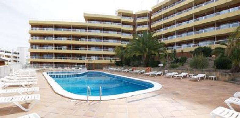 Hotel Pierre&vacances Mallorca Portofino