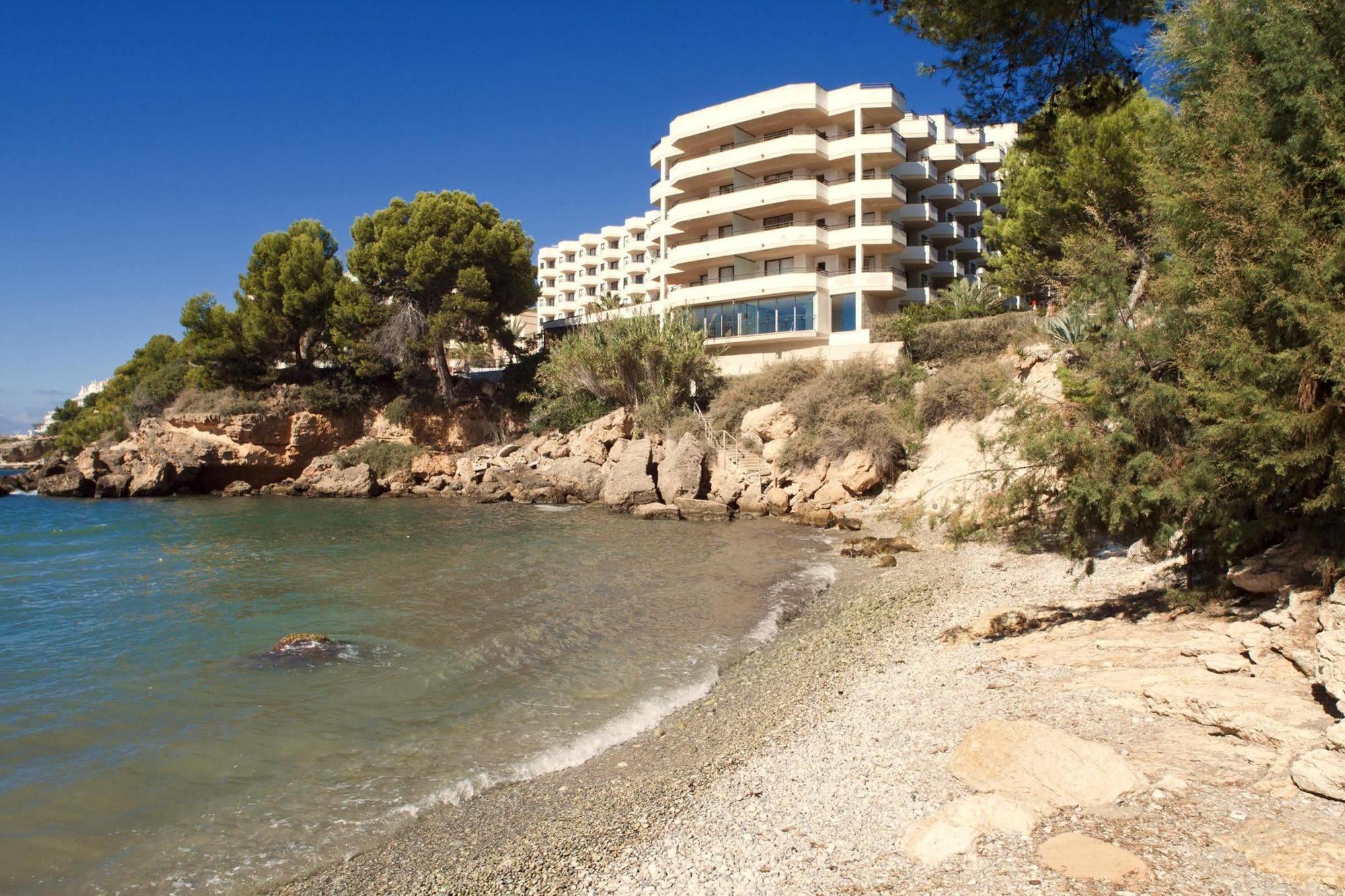 Trh Jardin Del Mar 3* Santa Ponsa